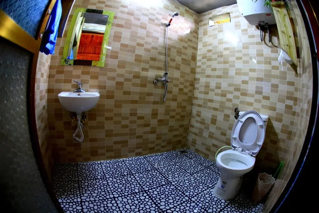 Homestay Sapana