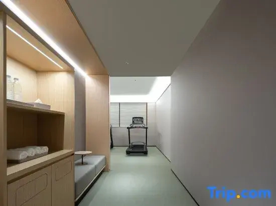 JI Hotel (Wenju Road Branch in the Core Area of Shanghai Pudong Airport)