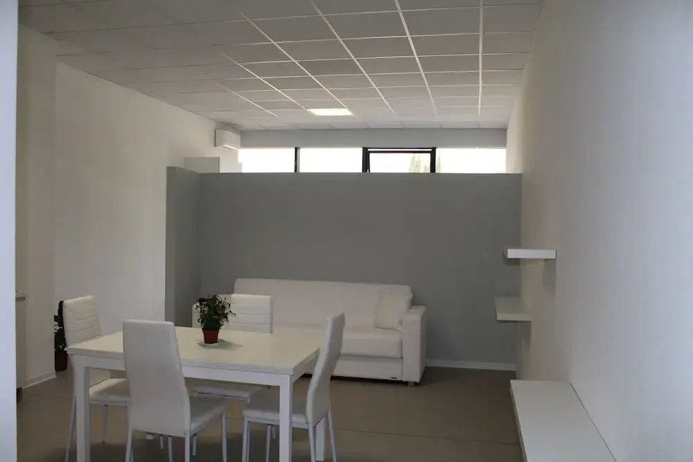 Quasar Residence