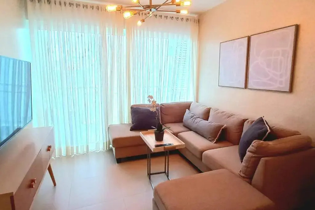 E3 hermoso apartamento santiago