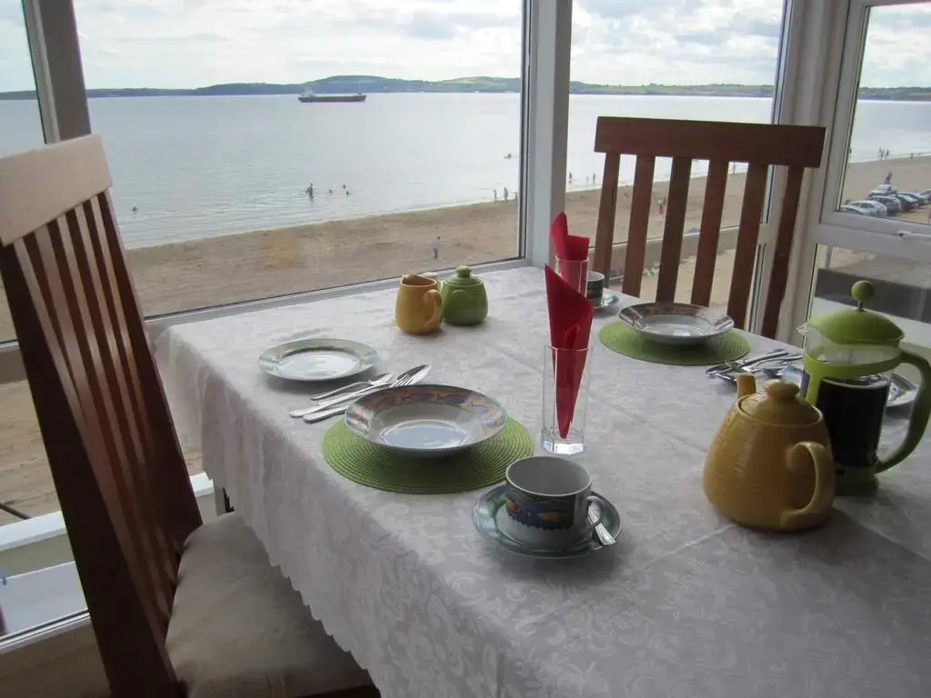 Seashells B&B
