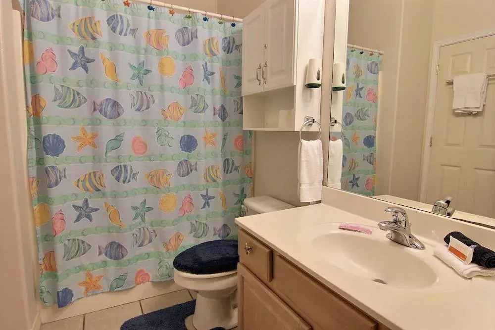 Blue Heron FH4 3 Bedrooms 2 Bathrooms Condo
