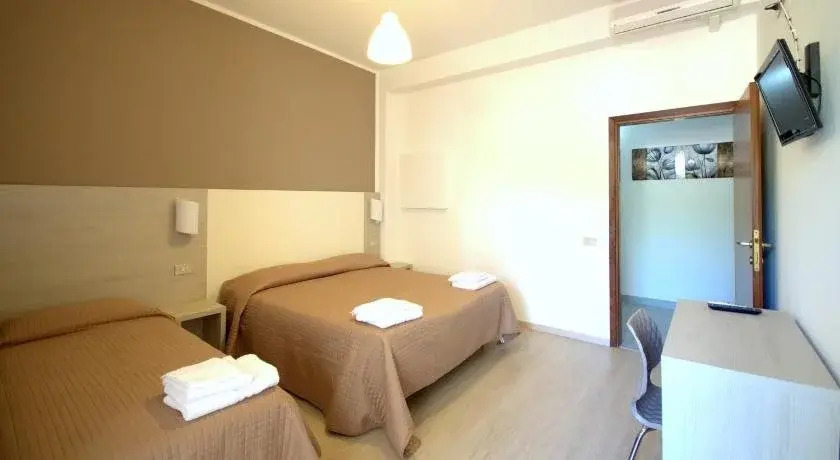 Hotel Villa Alberta B&B