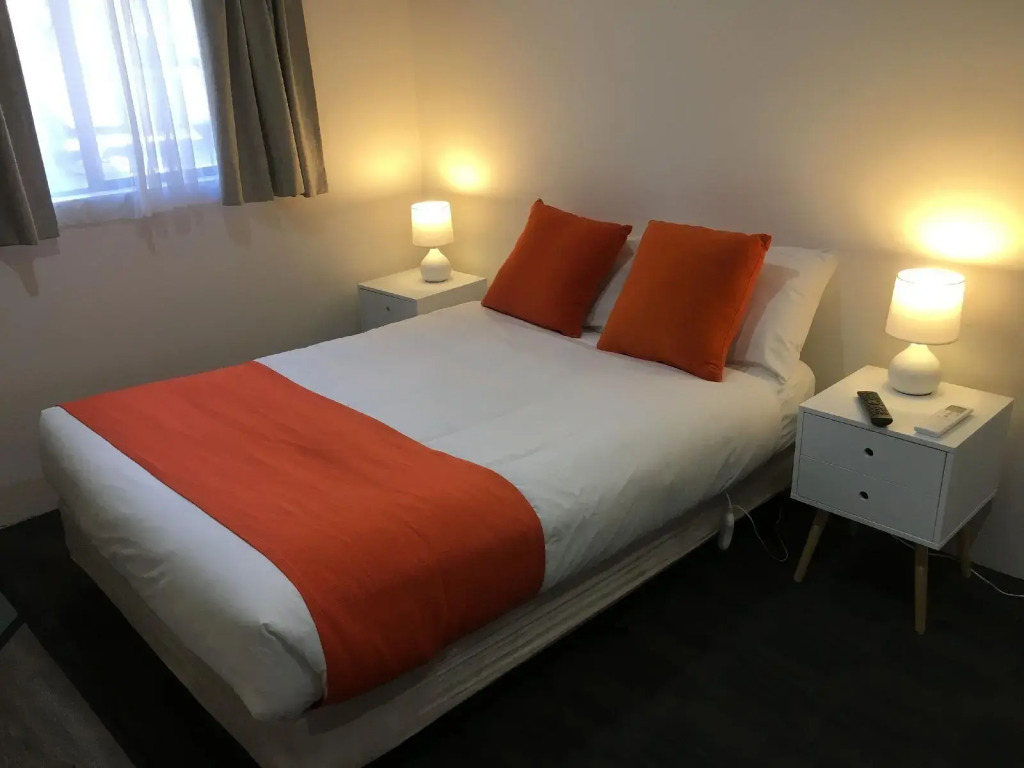 Sturt Motel