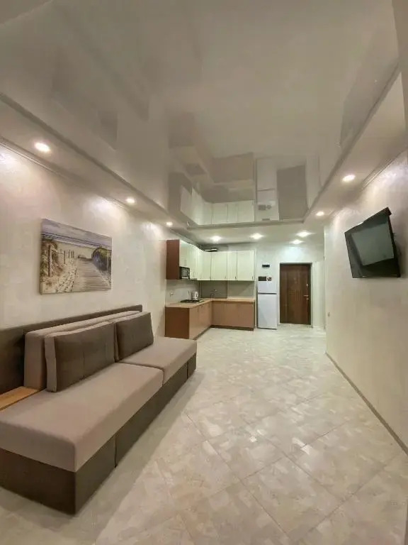 Apartment in Khmelnytsky Street