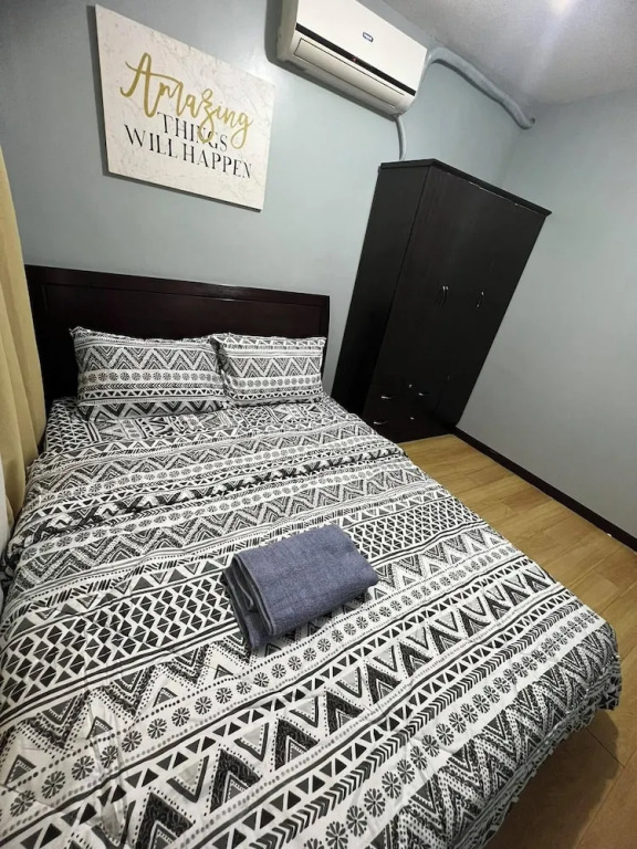 One Oasis Condo 2 BR Near SM City Davao