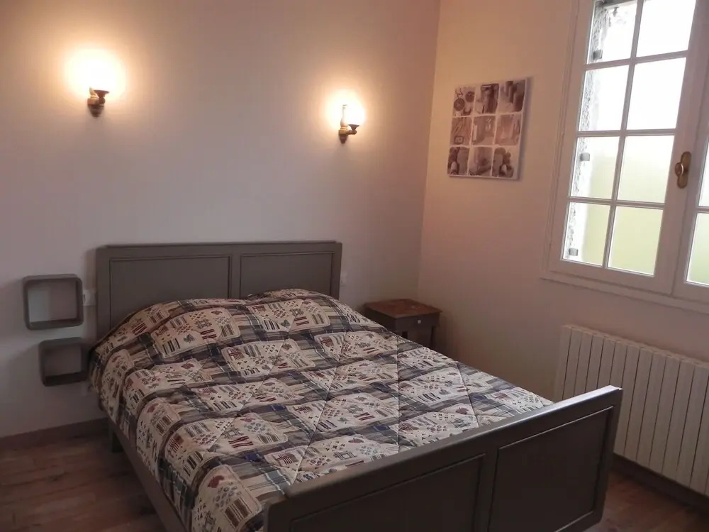Gîte Nolan
