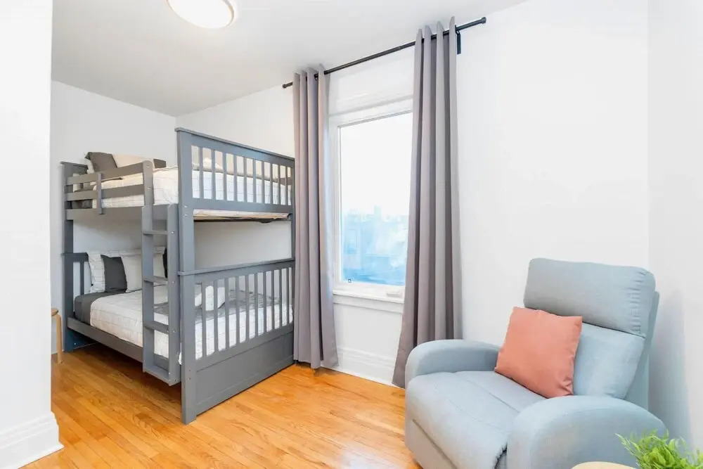 Charming 3BR Home With BBQ Near Downtown Toronto