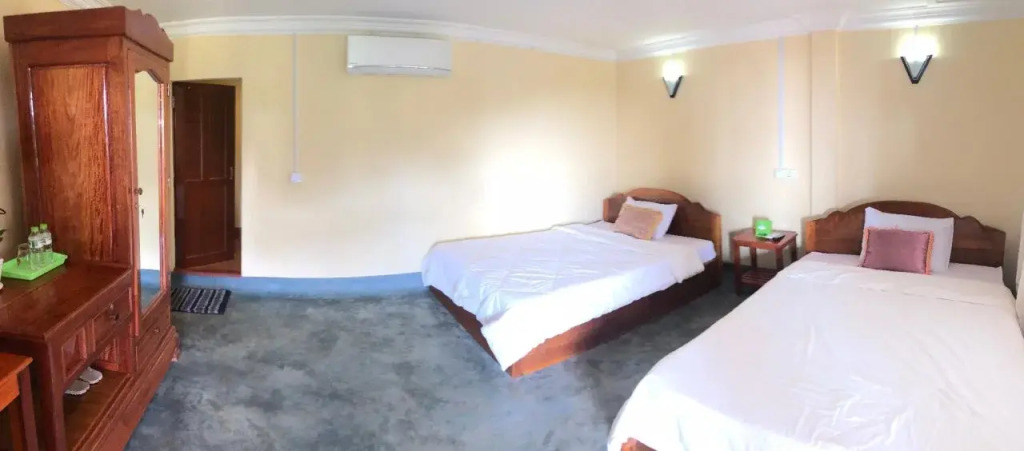 Sea Stone Guest House