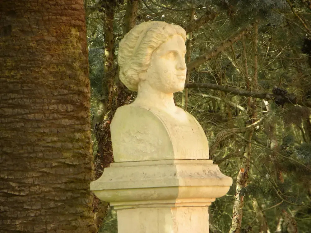 Villa Maggiulli Alfieri - Dimora Storica