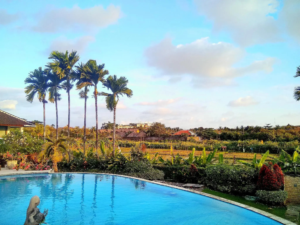 Nipuri Resort and Villas Seminyak