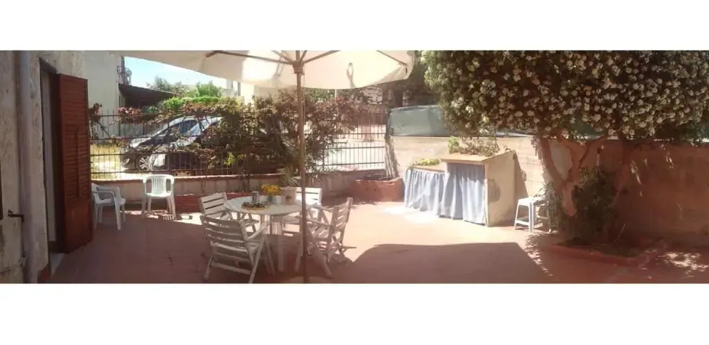 Casa Giummarra