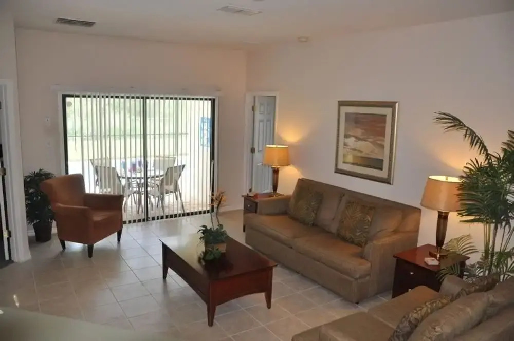Tuscan Sun - Murano Mews Ct 9020 4 Bedroom Home