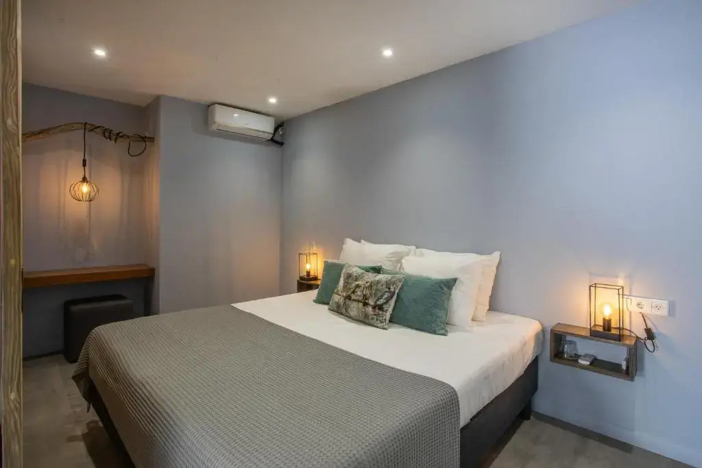 INDIGO Apartments & Suites