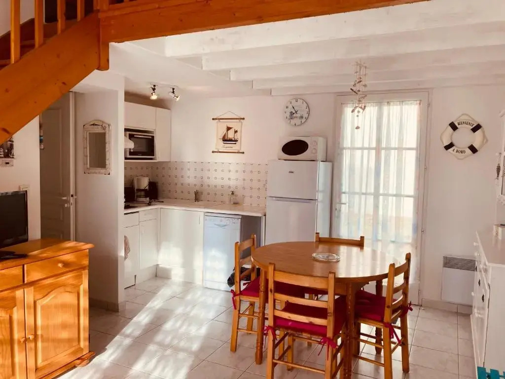 Maison du Lac, Golf Et Ocean a 100m