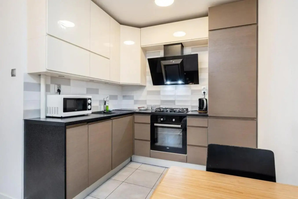 Avocado Apartment