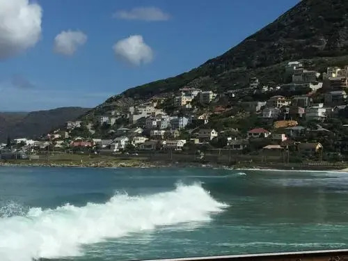 Simon’s Town Guest House