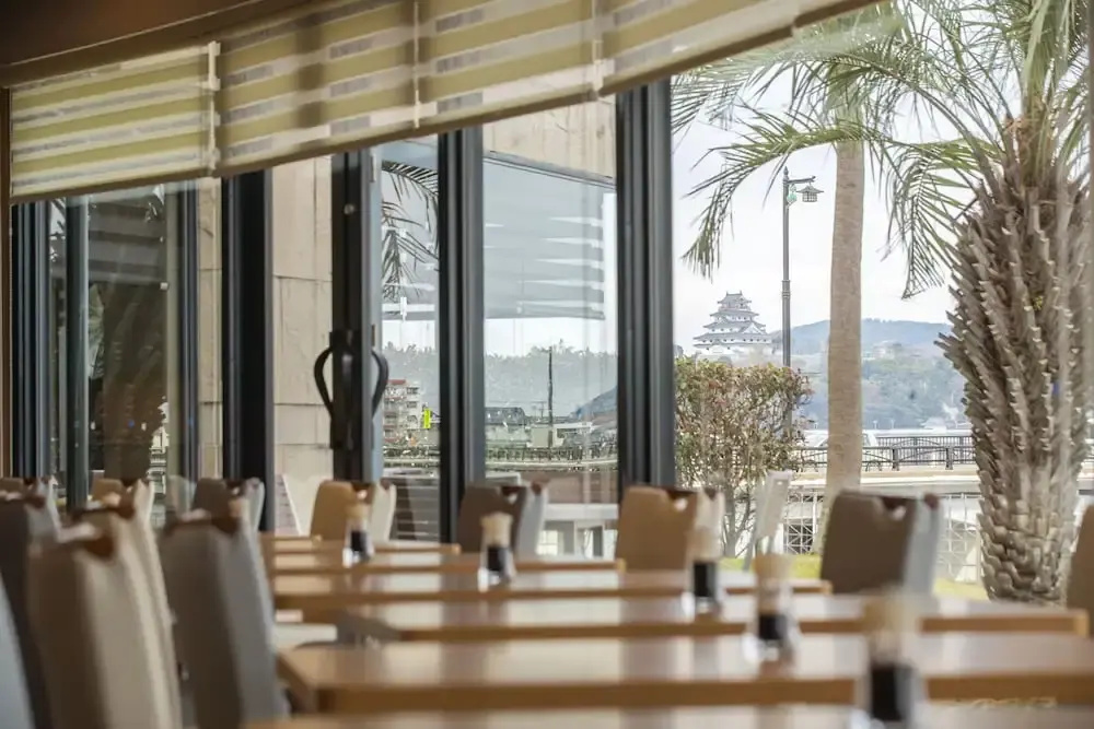 Karatsu Daiichi Hotel Riviere