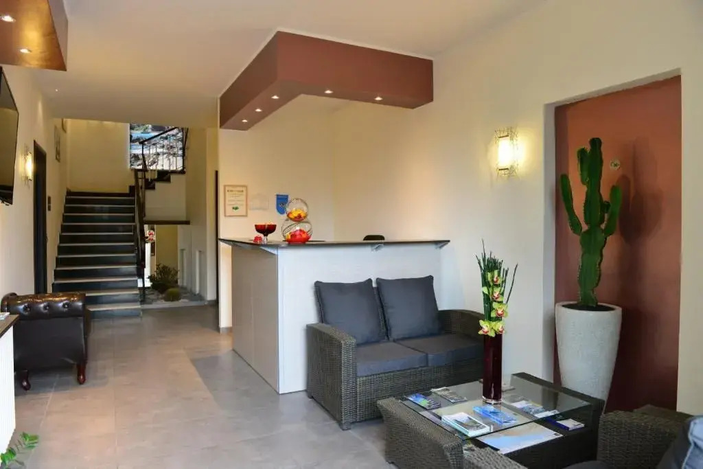 Villa Le Logge