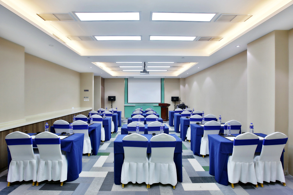 Holiday Inn Express Langfang Park View by IHG
