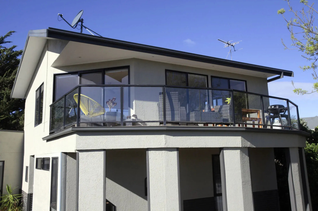 Hilltop Apartments Phillip Island
