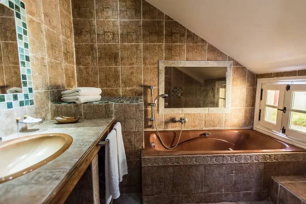 Appartement Antonia