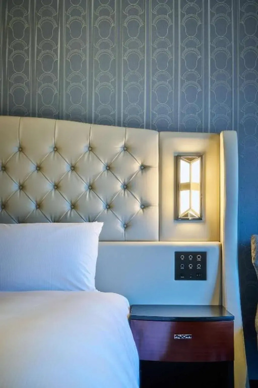 Hilton Yokohama