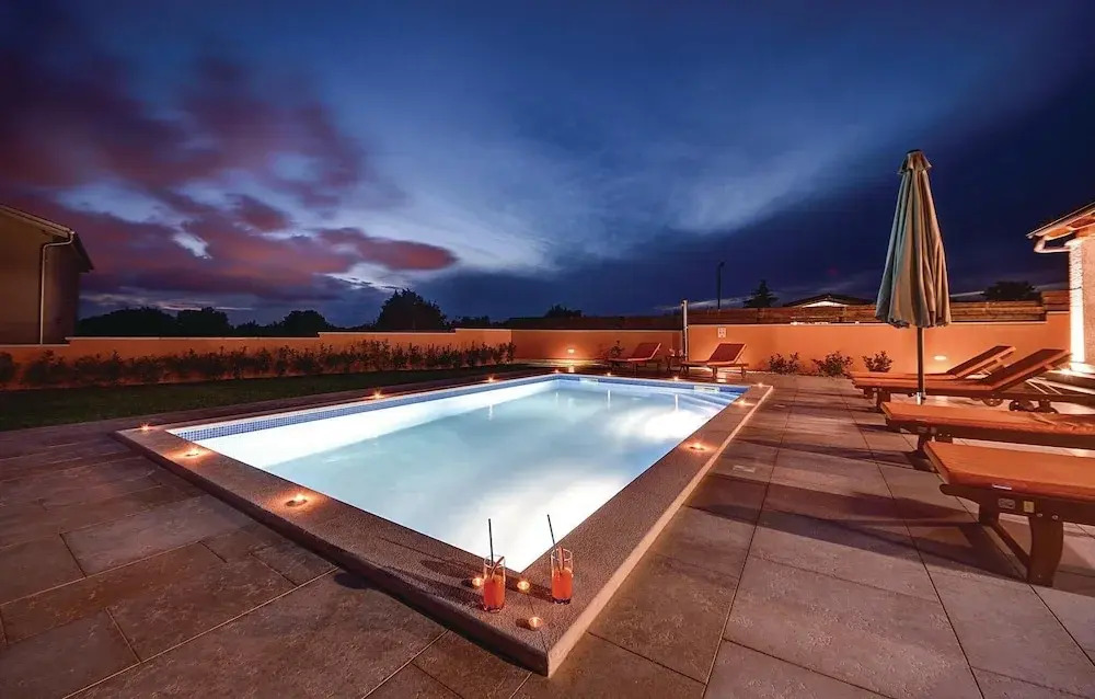 Awesome Home in Skatari With Wifi and 2 Bedrooms