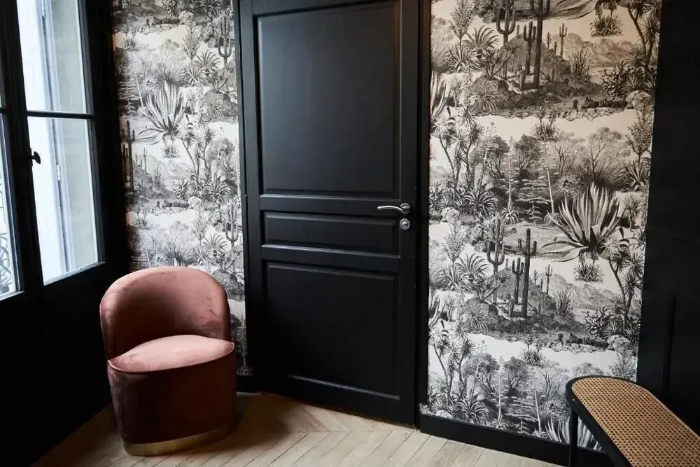 Boutique Hôtel Maison Bayard