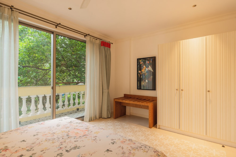 Kensho Villa Marigold by ELIVAAS