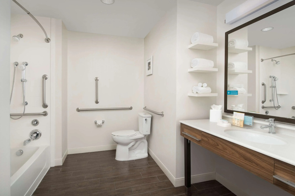 Hampton Inn & Suites Phoenix/Tempe