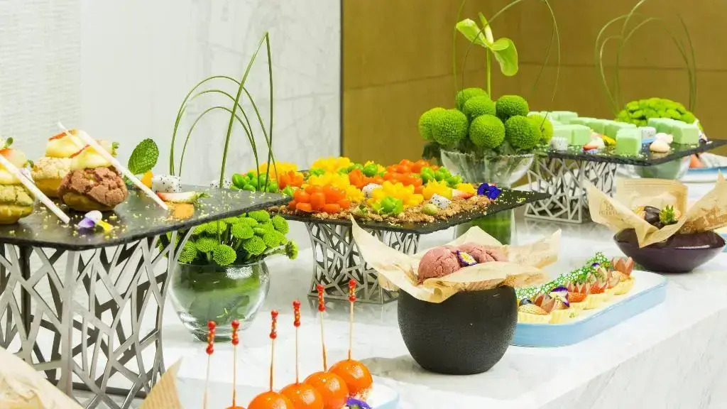 Holiday Inn Hotel & Suites Tianjin Downtown by IHG