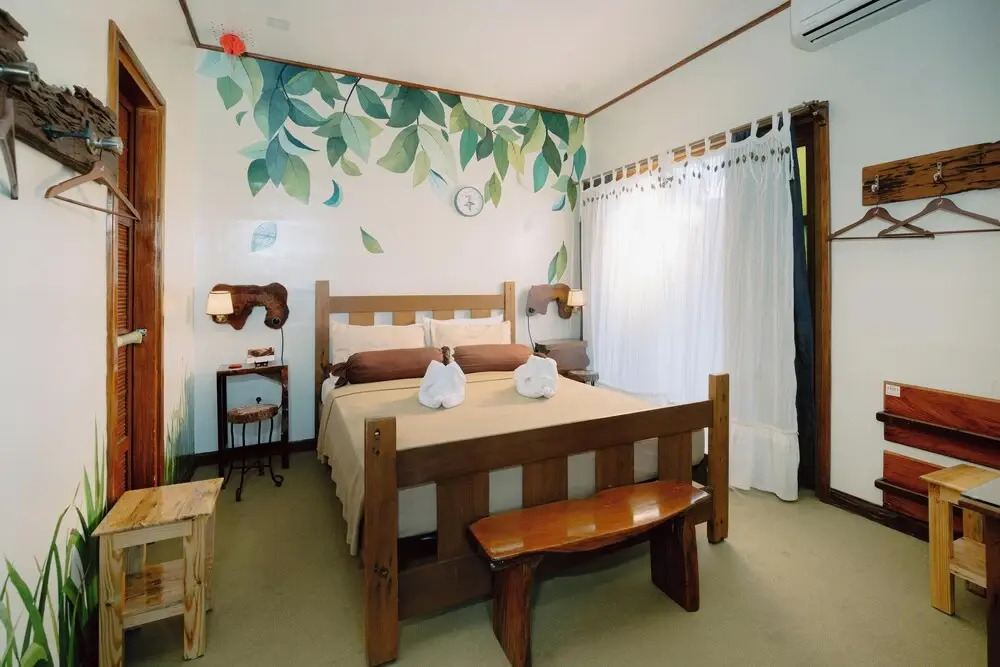 Antonios Bed and Breakfast Hotel
