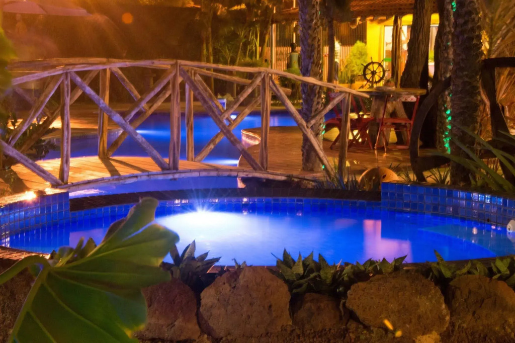 Pousada Vila Parnaíba