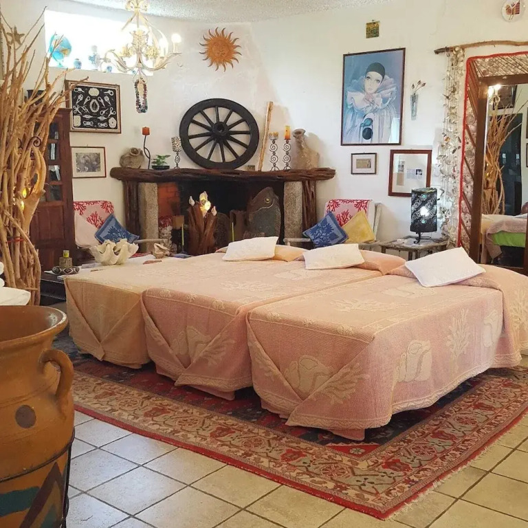 Residenze Soledade
