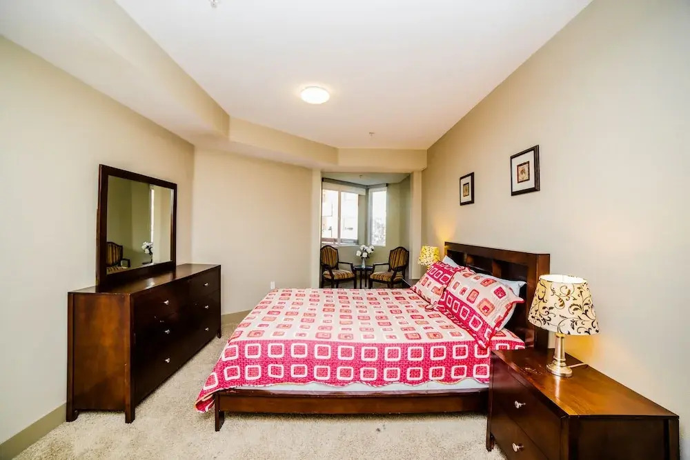 Las Palmas Suites