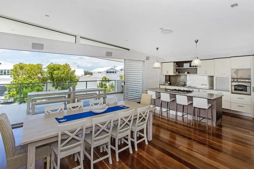 Salt Beach Luxury Apartments by Kingscliff Accommodation