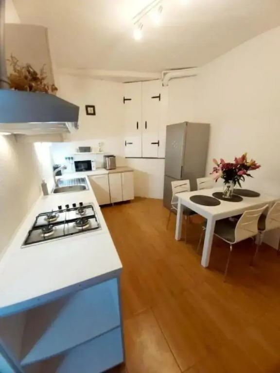 Apartment Regina