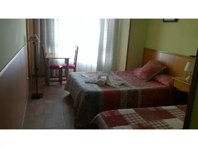 Hostal Ponte Dos Santos
