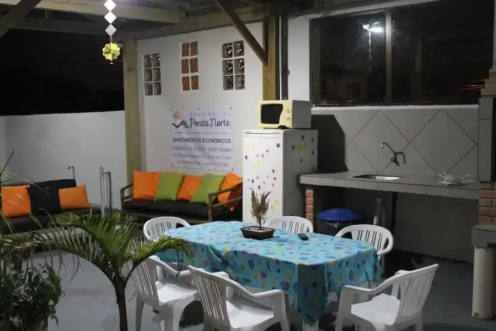 Residencial Ponta Norte -Ponta das Canas