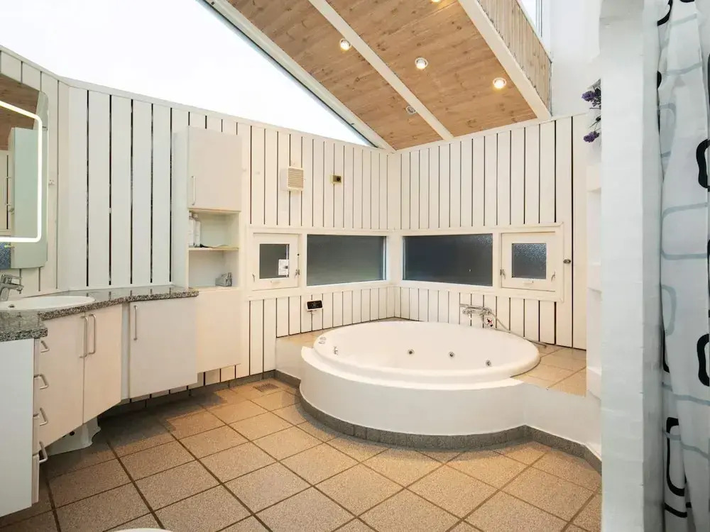 14 Person Holiday Home in Lokken-by Traum