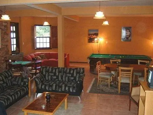 Boroni Palace Hotel