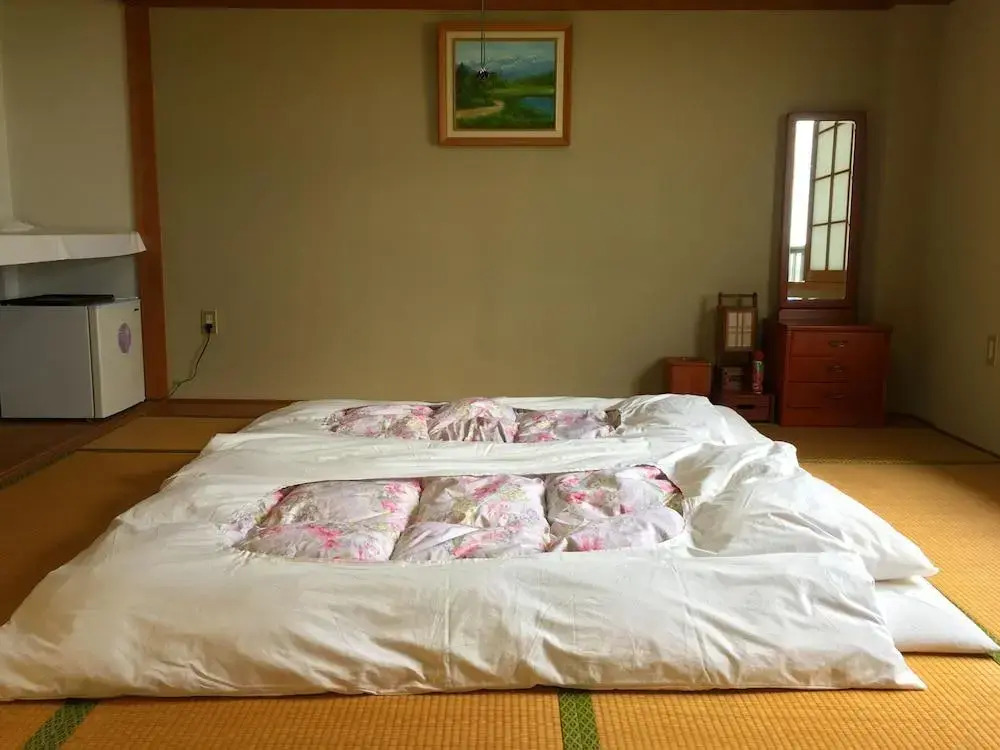 Biwako Hira Hotel