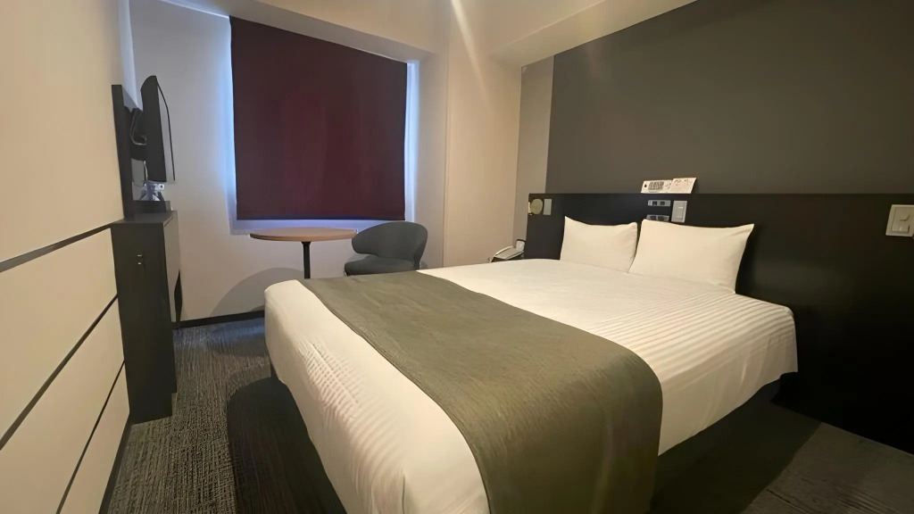 Villa Fontaine Tokyo Kudanshita