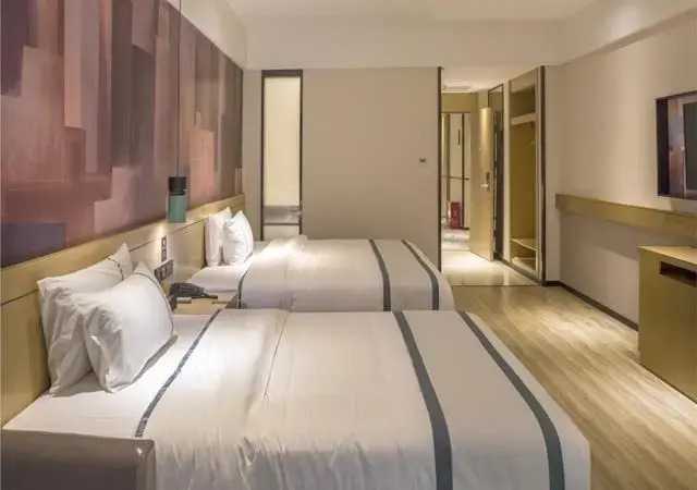 City Comfort Inn (Guilin City Government)