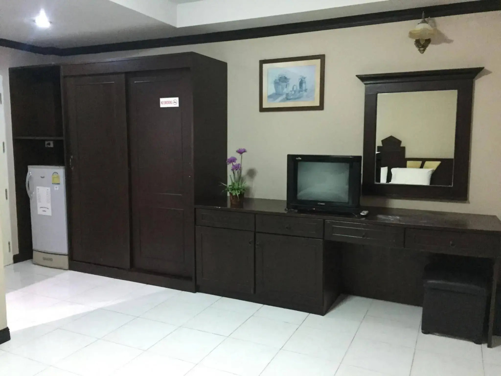 Lo Scoglio Guesthouse