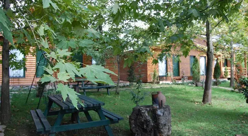 Motel Tatil Keyfi