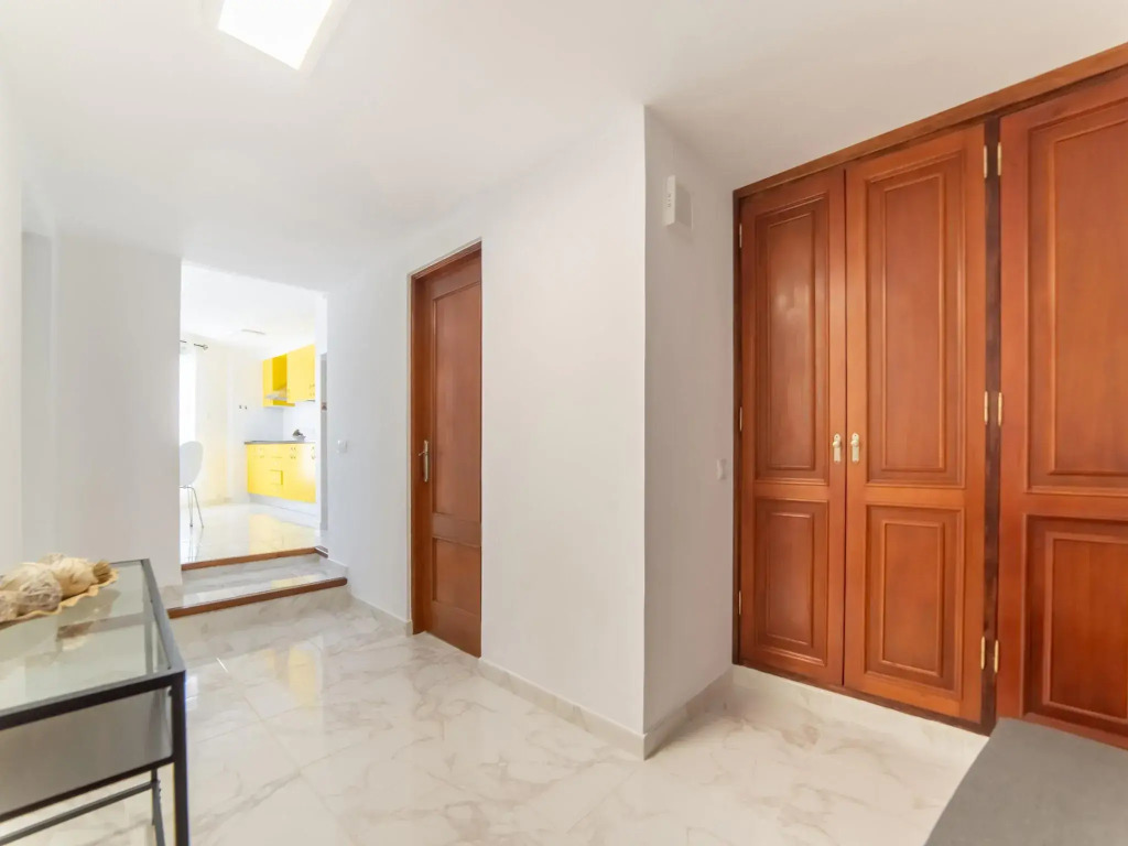 Nice apartment in Igueste de Candelaria near the beach