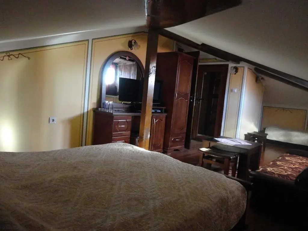 Chuchura Family Hotel