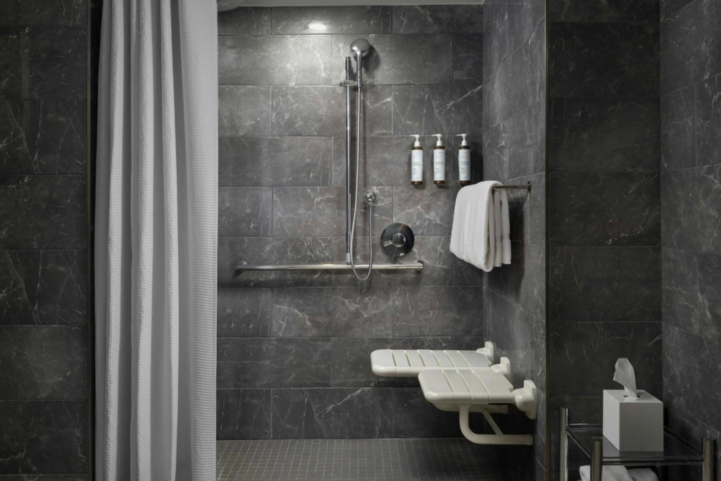 AC Hotel by Marriott Pleasanton